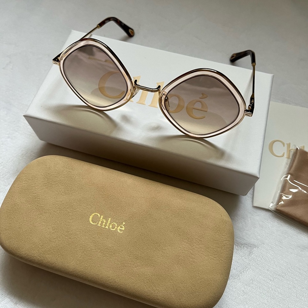 Chloé Sunglasses